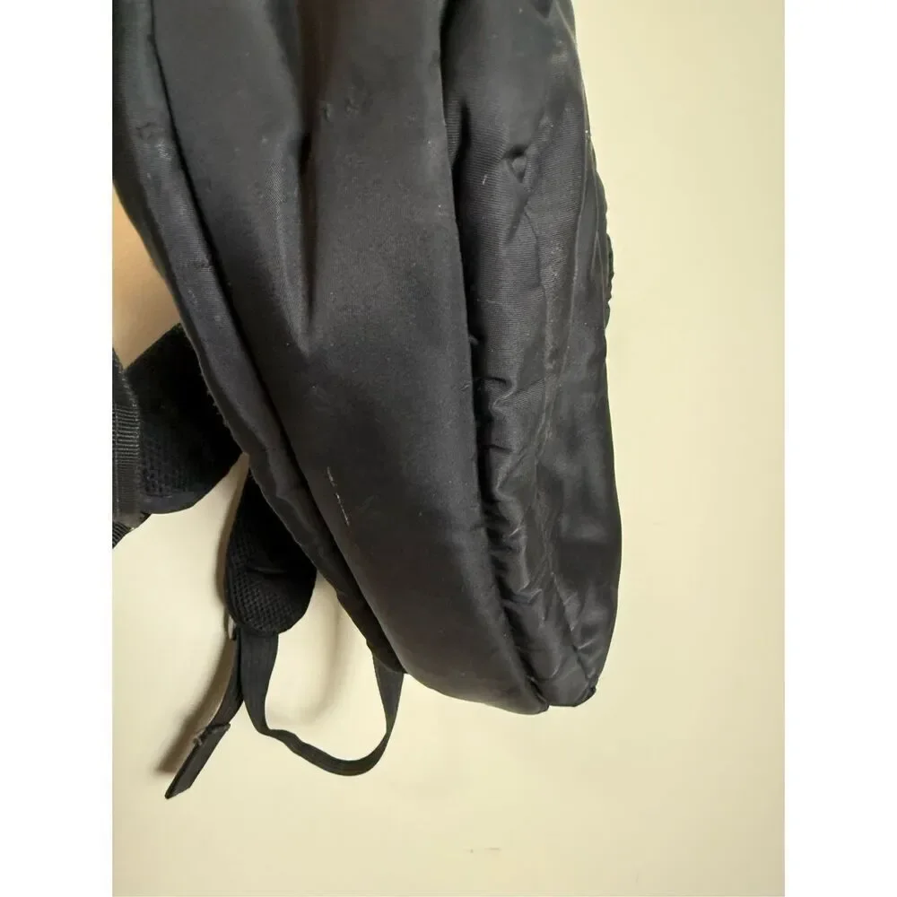 Samsonite Laptop Bookbag Black